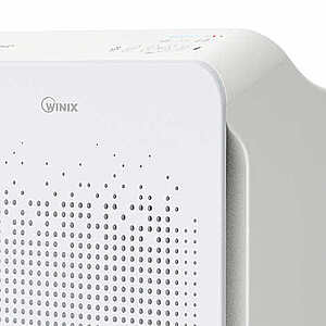 Winix air top purifier at costco