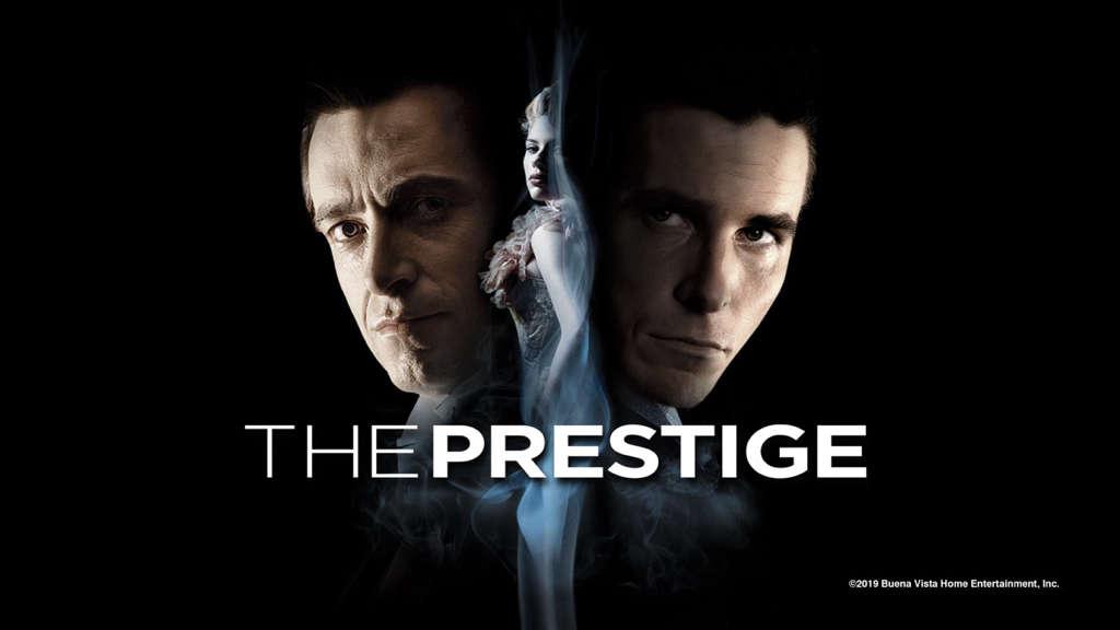 The Prestige - $4.99