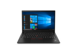 Lenovo X1 Carbon 16GB 512GB i5-10210U $1089.5