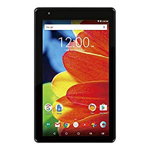 Amazon: RCA Voyager 7-inch Touchscreen Tablet PC 1.2Ghz Quad-Core Processor 1G Memory 16GB Hard Drive Webcam Wifi Bluetooth at only $36.99