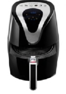 RECALL: Best Buy Recalls Insignia™ Air Fryers and Air Fryer Ovens Due to Fire and Burn Hazards