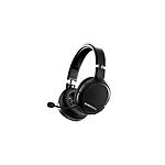 SteelSeries Arctis-1 PC/Mac Wireless Headset (USB-C Dongle) $40