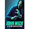 Apple Deal of the Day 7: John Wick 4 Film Collection $9.99