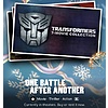 Apple Deal of the Day 15: Transformers 7 Movie Collection $14.99