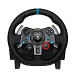 Select Circle Accounts: Logitech Driving Force Racing Wheel (PS4/5/PC or Xbox/PC) $161 + Free S/H