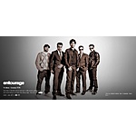 Apple Deal of the Day 9: Entourage - The Complete Series $14.99