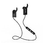 Marsboy Bluetooth wireless 4.0 headphones $7.99AC @Amazon with FSSS or Prime