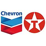 Chevron Texaco Gas Stations: Gasoline $1 Off Per Gallon (With Free Rewards Registration)