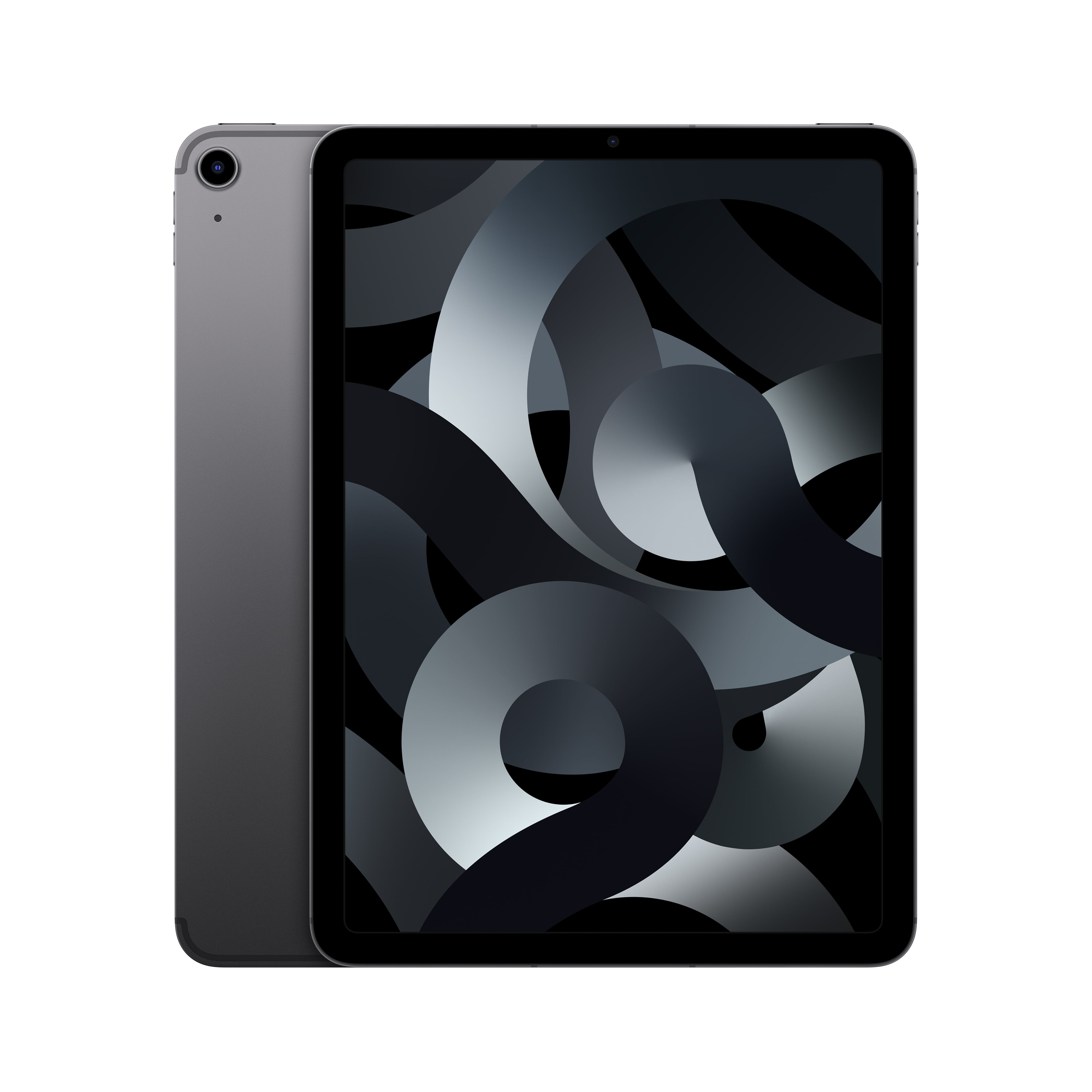 2022 Apple 10.9-inch iPad Air Wi-Fi 64GB - Space Gray (5th Generation) $429 (YMMV)