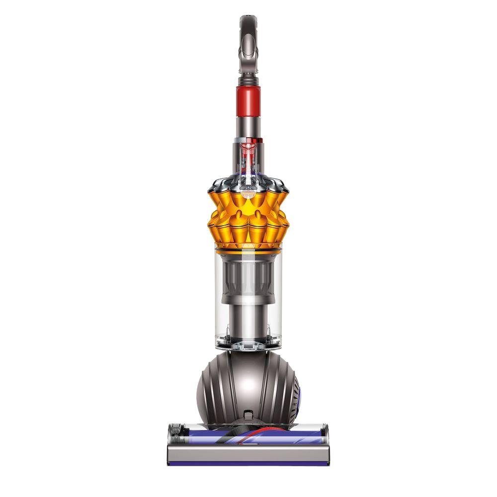 Small Ball Multi Floor Upright Vacuum Cleaner - Home Depot $199.00 FS Online and 8/13/19 only