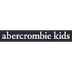 Abercrombie kids 50%, Children Place 60% entire store