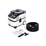 Festool Recon Refurbished Tools Sale: CLEANTEC CT 15 E HEPA Dust Extractor $335.20 &amp; More + Free S/H