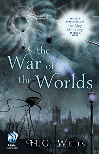 The War of the Worlds Kindle Edition - $0
