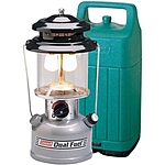 Coleman Premium Dual Fuel Lantern with Case - $74.99