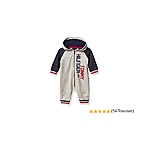 Tommy Hilfiger Men's Coverall