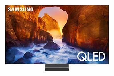 Samsung QN82Q90RAFXZA Flat 82 QLED HDR 4K HD @ $3,699.00 (47%off) $3698.77
