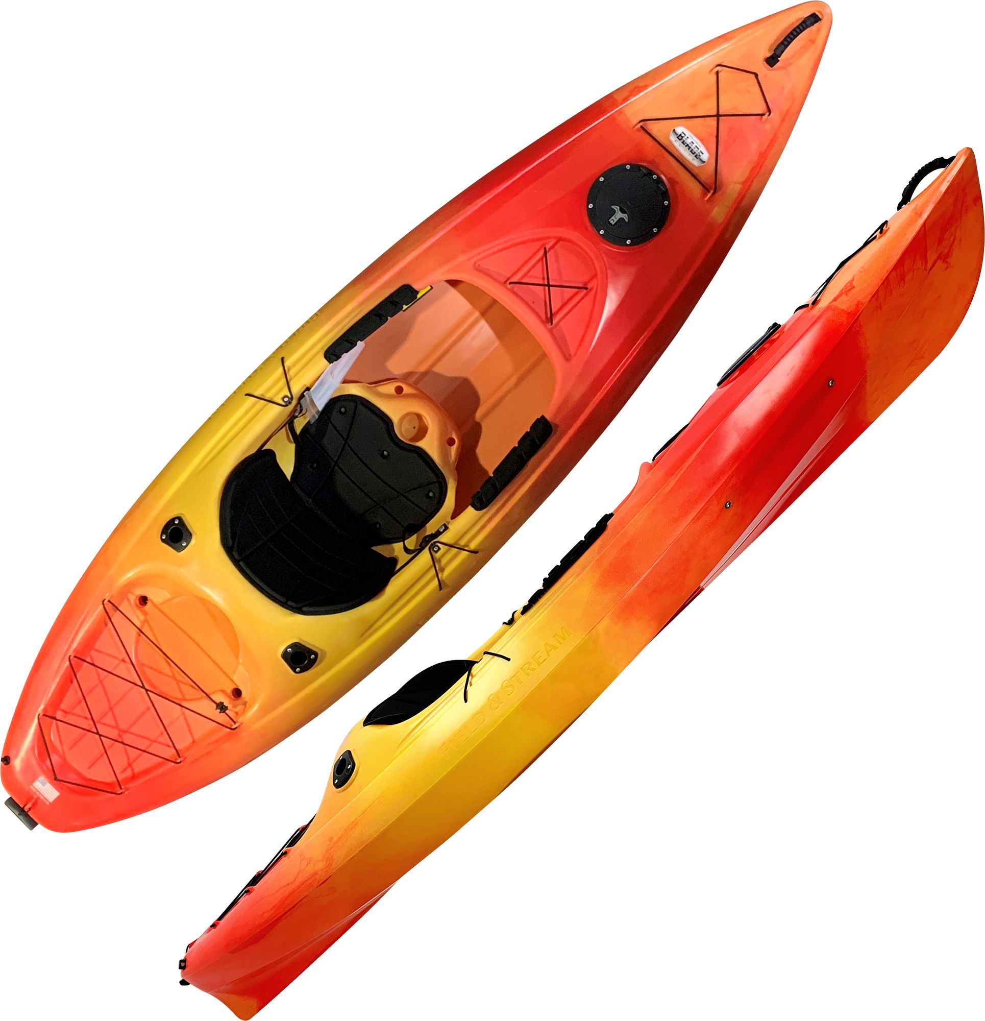 Field & Stream Blade 97 Elite Angler Kayak $99