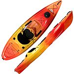 Field &amp; Stream Blade 97 Elite Angler Kayak $99