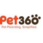 PET360 Stackable Coupon on orders of 79$