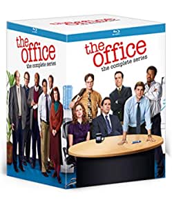 The Office: The Complete Series (Blu-Ray) $85.59
