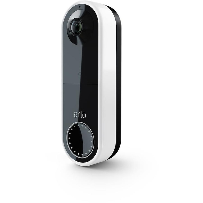 Arlo Essential Video Doorbell Wire-Free $149.99