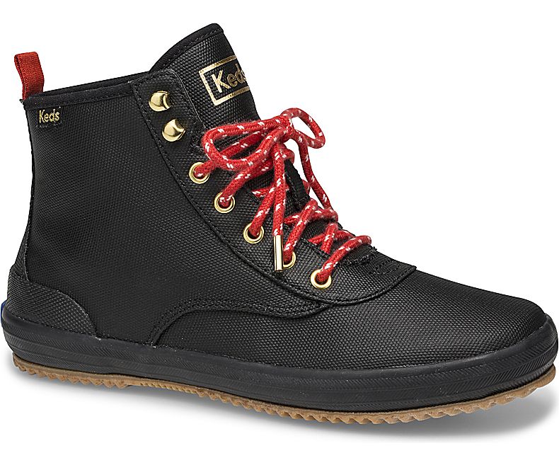 ked scout boot