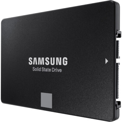 Samsung 860 EVO 500GB Internal SATA Solid State Drive $69.99