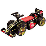 Dexton Kids Lotus F1 Foot-to-Floor Ride-On Car $74 + ship @gilt.com