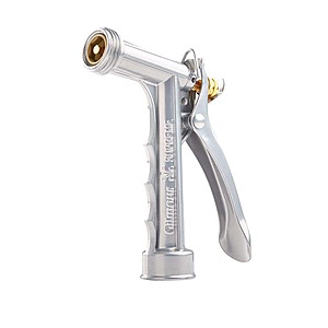 Gilmour metal hose nozzle - Home Depot B&M only clearance item $2.02 YMMV