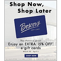 2020 Boscov S Black Friday Deals Sale Hours Slickdeals