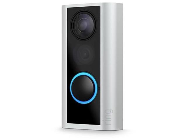 Ring Peephole Cam - $99.99 + Free Shipping