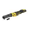 Dewalt 20V MAX XR Cordless Ratchet