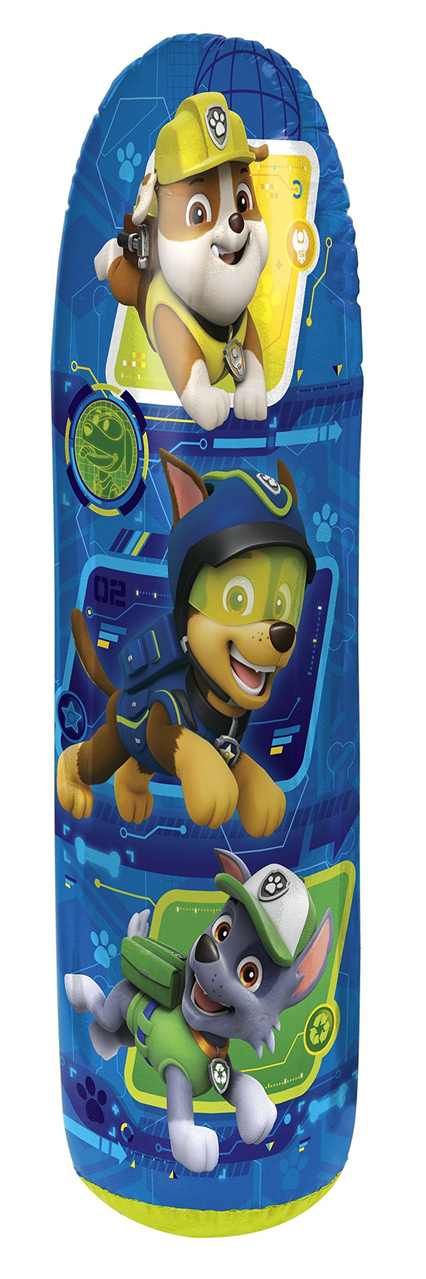 Hedstrom Paw Patrol Bop Bag Inflatable Punching Bag, 42 Inch $4.96 Amazon