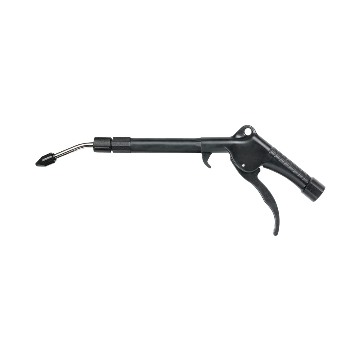 Workforce Blow Gun with 360° Rotating, Adjustable Length Extension - AG2-10 $2.22 Amazon
