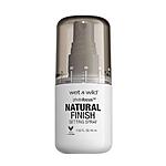 Wet n Wild Photo Focus Natural Setting Spray For Makeup, 301A Seal The Deal, 1.52 Fluid Ounce $2.79 Amazon