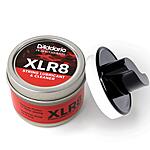D'Addario XLR8 String Lubricant and Cleaner $4
