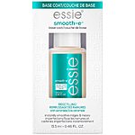 essie Nail Care, 8-Free Vegan, Smooth-E Base Coat, smoothing sleek finish nail polish, 0.46 fl oz $7.99or less w/ S&amp;S and 20% off coupon