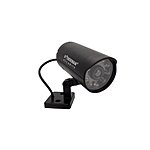 Doberman Security SE-0405 Simulated/Dummy Camera (Black) $2.11 Add-On item @ Amazon