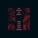 55% off vinyl @ insound: Sisters of Mercy First And Last And Always Era (30th Anniversary Box Set) $33.74. Free shipping over $25.