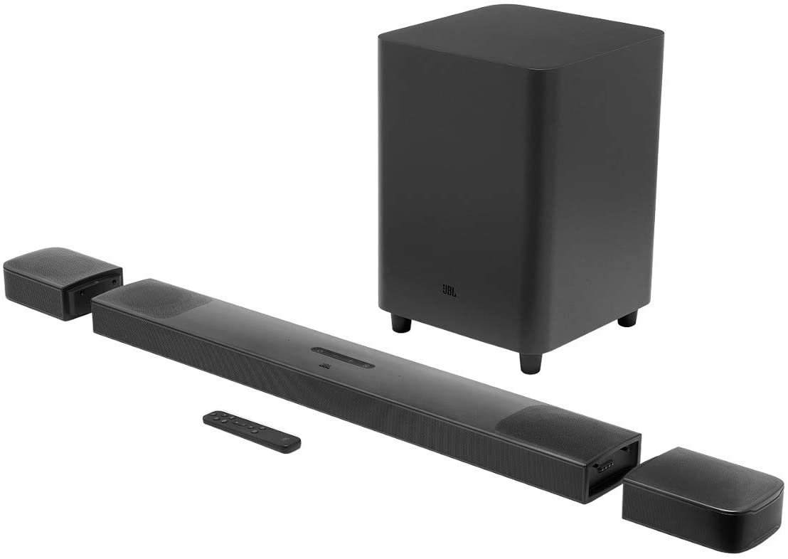 kohls soundbar
