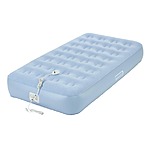 AeroBed 12" Luxury Air Mattress w/ Built-in Pump (Twin) $30 + Free S&amp;H on $35+