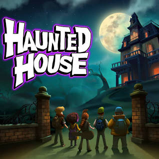 Atari - Haunted House | Steam 20% off $15.99