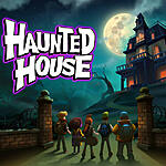 Atari - Haunted House | Nintendo Switch 20% off $15.99