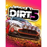Dirt 5 (PC Digital Download) $8.90