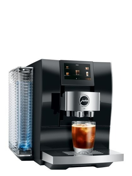 Jura Z10 Super Automatic Espresso/Coffee Machine (Refurbished) for $2899 at shopjura.com