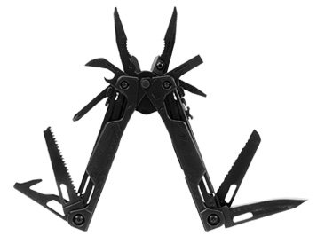 Leatherman OHT Multi-Tool - $90 regular - $72 sale + FS - Big5