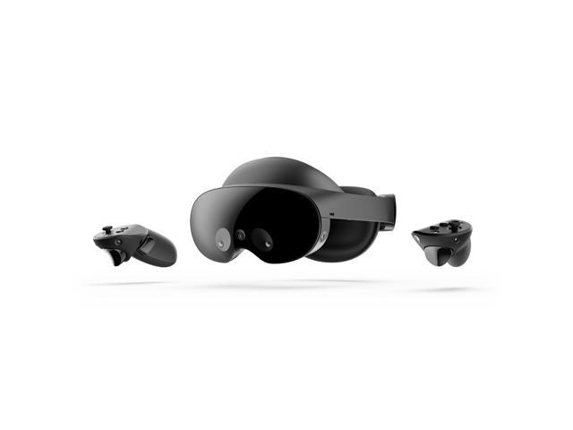 Meta Quest Pro Black VR Headset - Newegg.com $1100