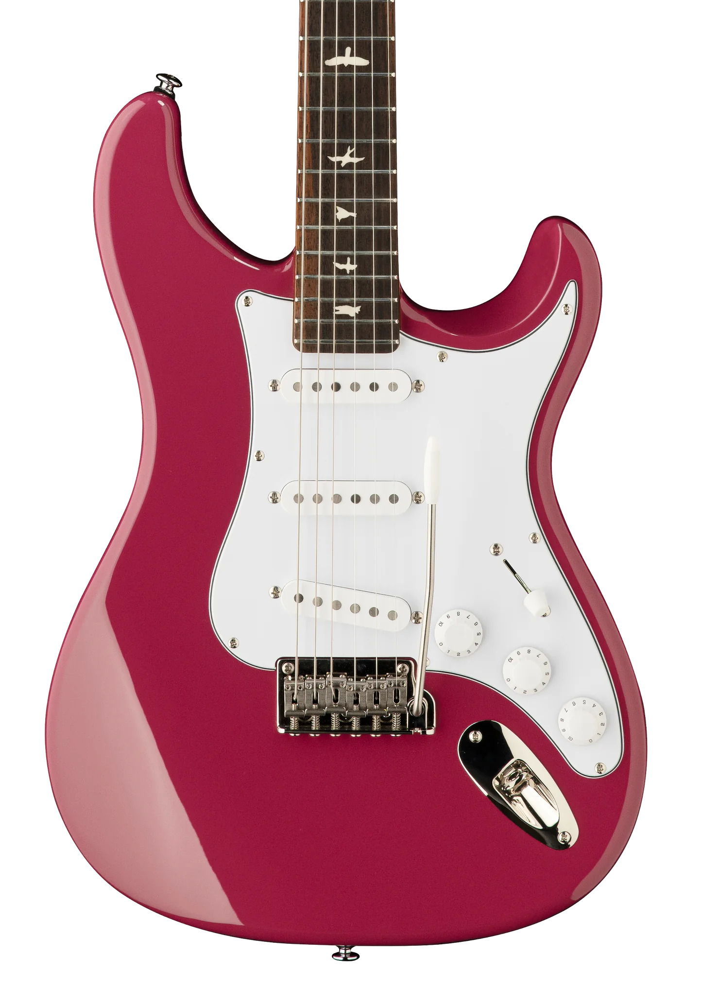 PRS Electric Guitars: SE Silver Sky $577.32, SE Custom 24 $563, SE McCarty 594 $645 & More at Tone Shop Guitars