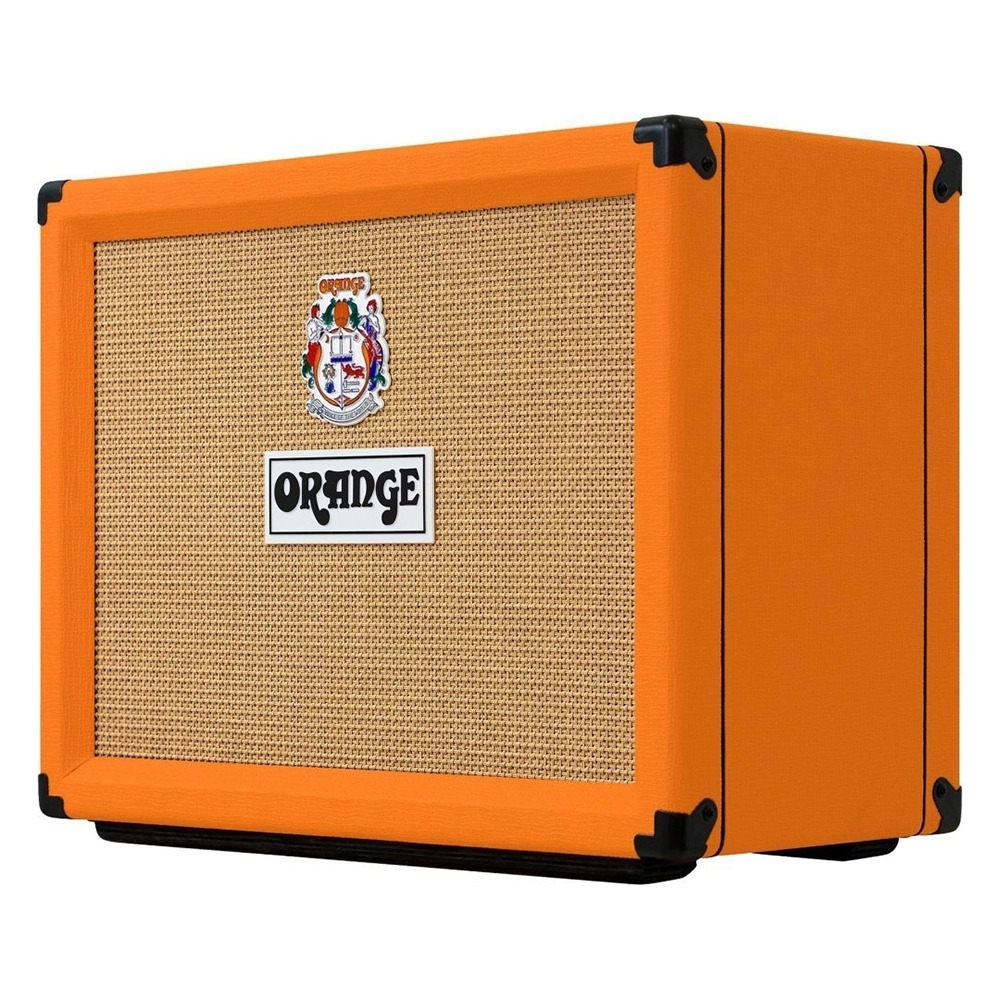 Orange Rocker 32 30-Watt 2x10" Stereo Tube Guitar Combo Amplifier $839.3