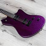 Balaguer Espada Exclusive Electric Guitar (Blackberry Sparkle/Ruby Sparkle YMMV) $899